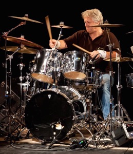 Paul Whittington Paul Whittington